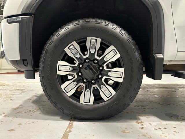 used 2024 GMC Sierra 2500 car, priced at $74,896