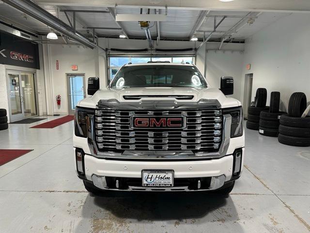 used 2024 GMC Sierra 2500 car, priced at $74,896