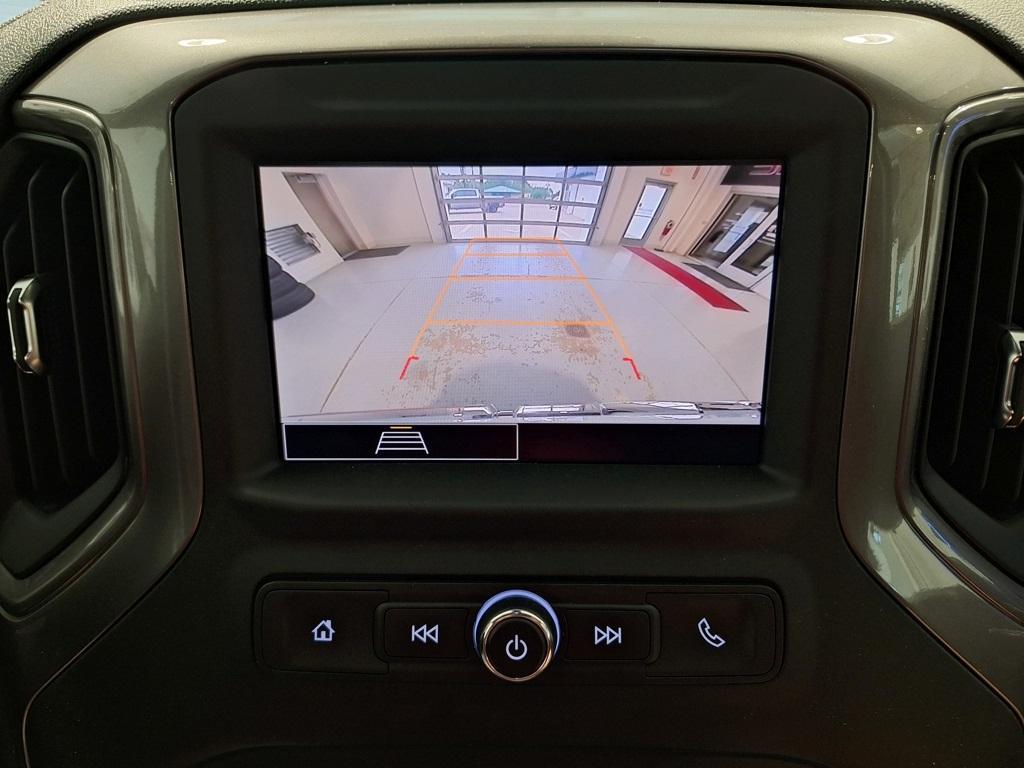 new 2025 GMC Sierra 1500 car, priced at $42,860