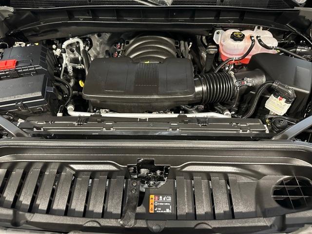 new 2025 GMC Sierra 1500 car, priced at $64,555
