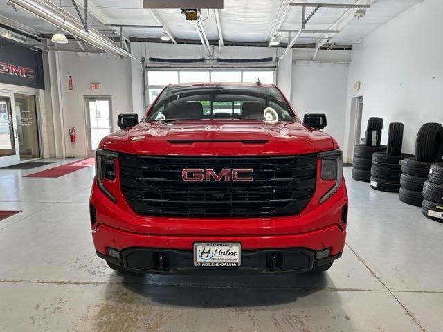 new 2025 GMC Sierra 1500 car, priced at $64,555