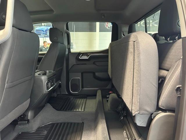 new 2025 GMC Sierra 1500 car, priced at $64,555