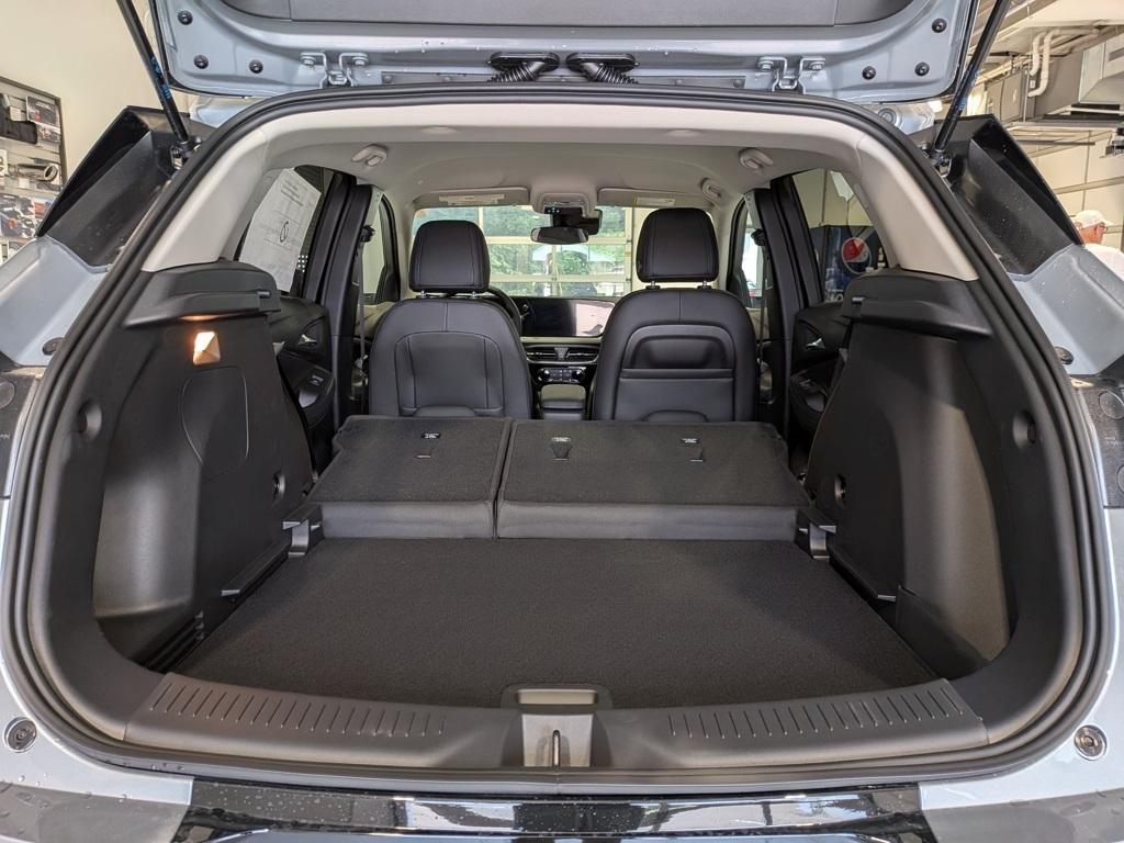 new 2026 Buick Encore GX car, priced at $27,675