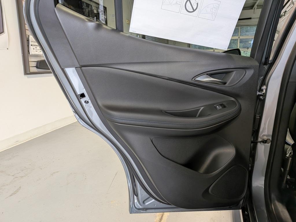 new 2026 Buick Encore GX car, priced at $27,675