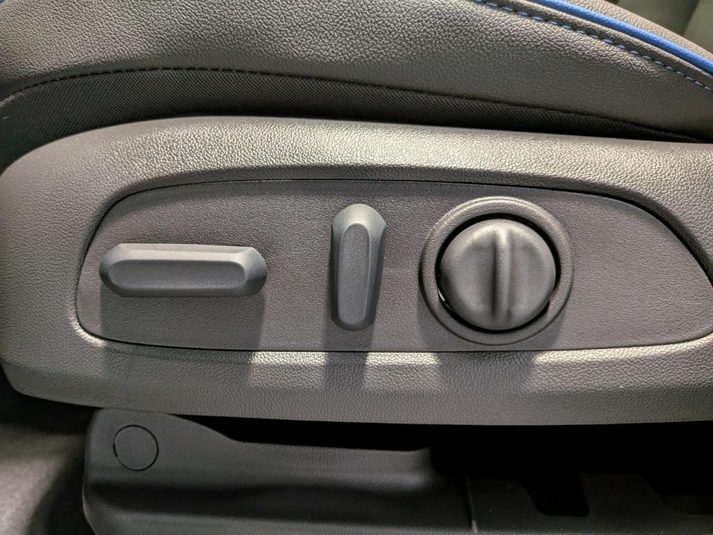 new 2026 Buick Encore GX car, priced at $26,675