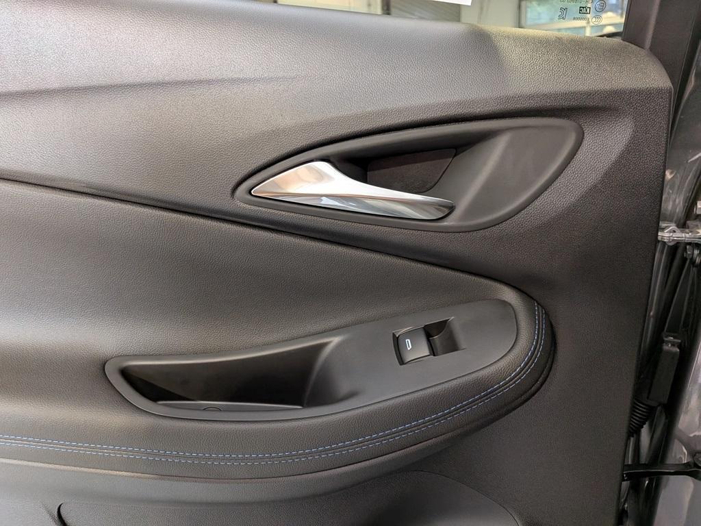 new 2026 Buick Encore GX car, priced at $27,675