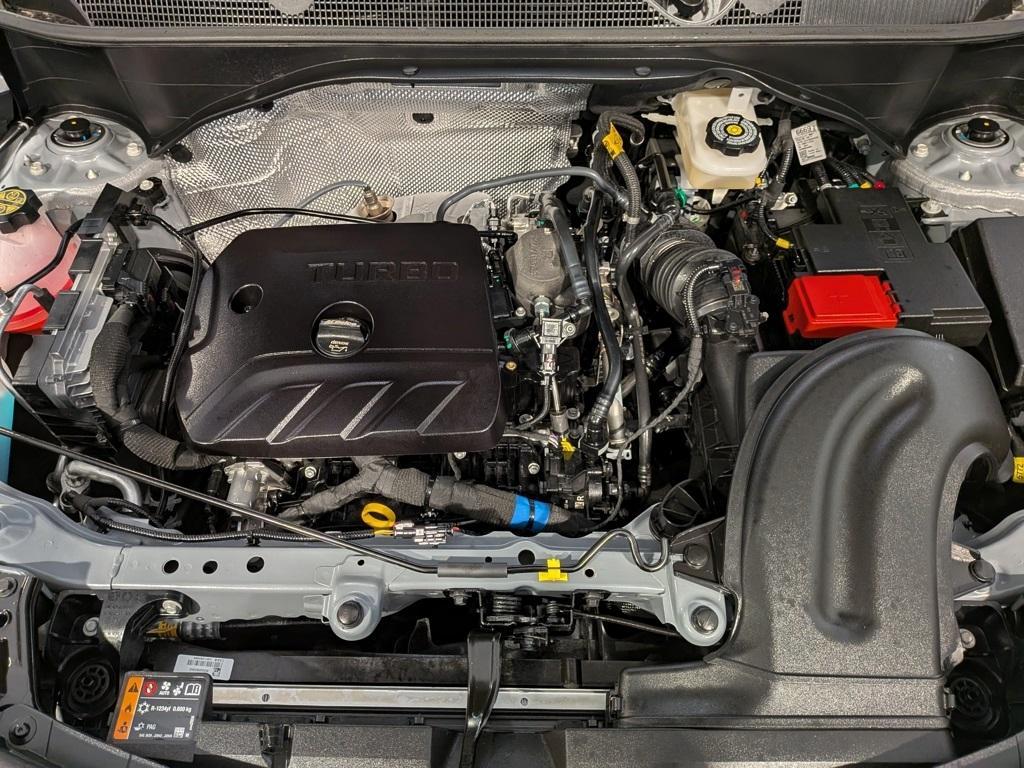 new 2026 Buick Encore GX car, priced at $27,675