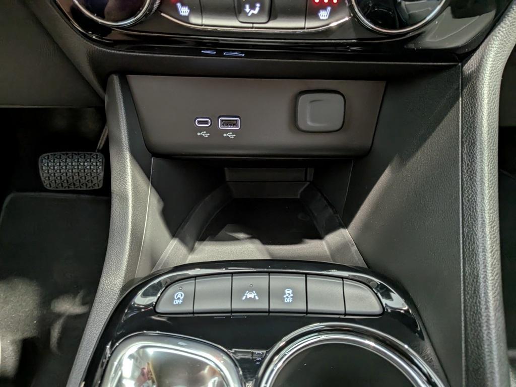 new 2026 Buick Encore GX car, priced at $26,675