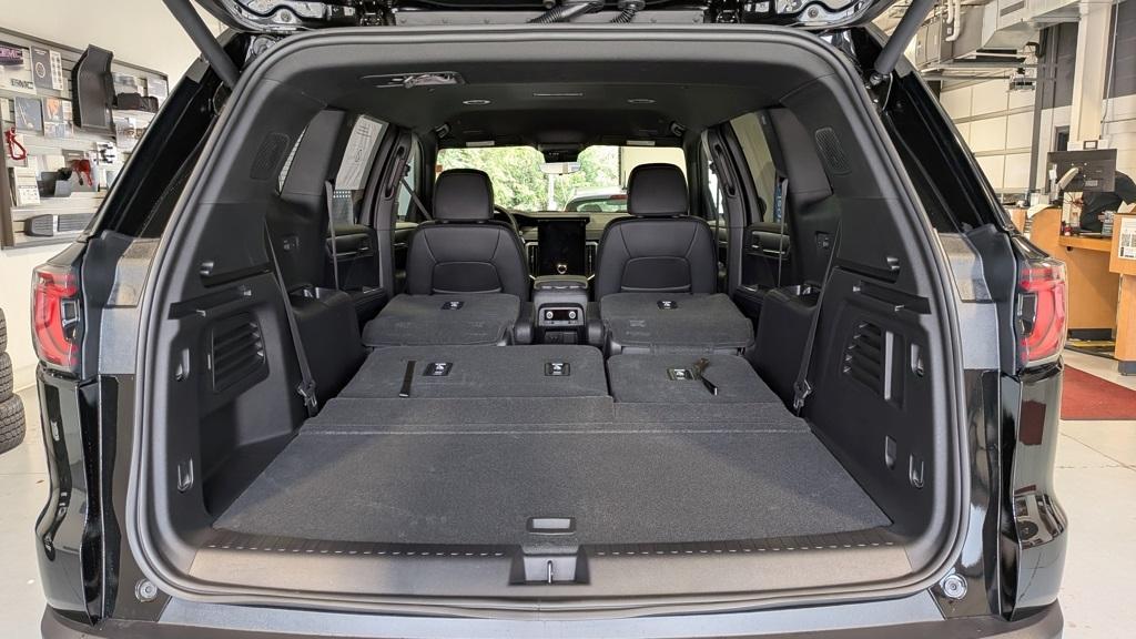 new 2026 GMC Acadia car