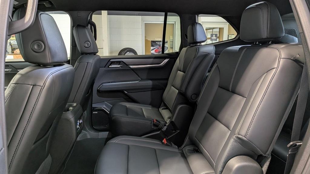 new 2026 GMC Acadia car