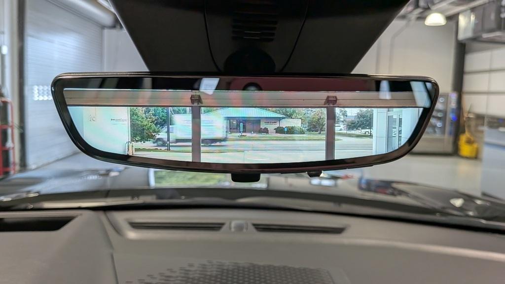 new 2026 GMC Acadia car