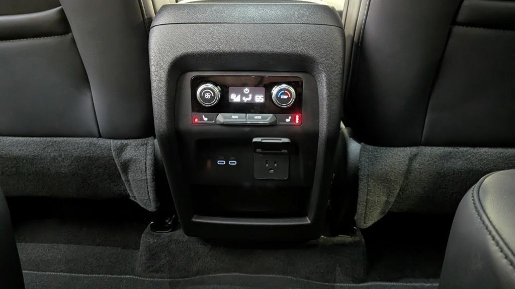 new 2026 GMC Acadia car