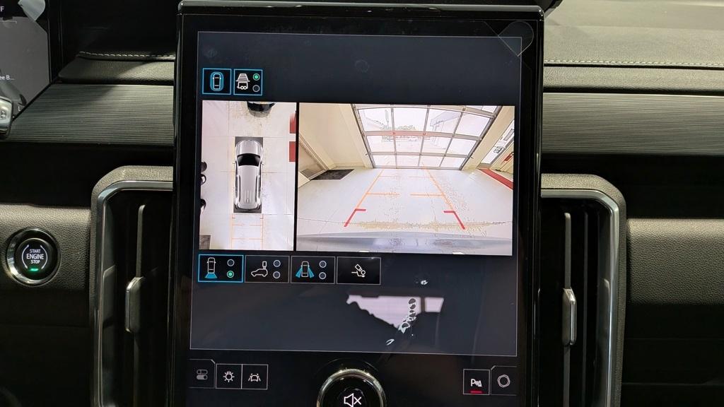 new 2026 GMC Acadia car