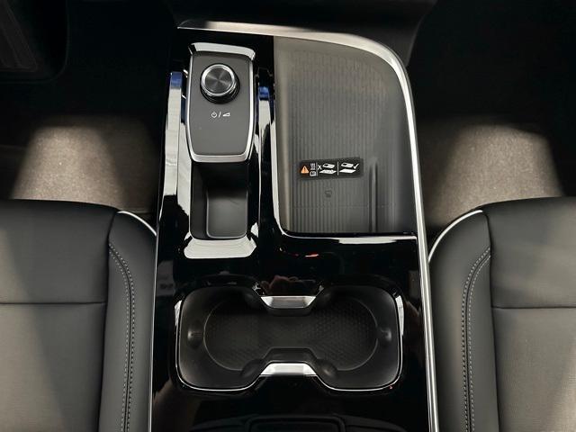 new 2025 Buick Enclave car, priced at $44,871