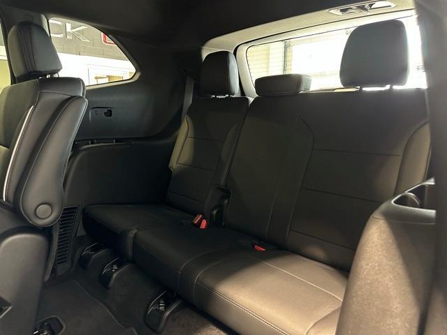 new 2025 Buick Enclave car, priced at $48,870