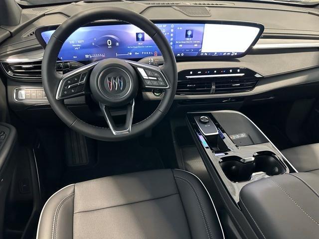 new 2025 Buick Enclave car, priced at $44,871