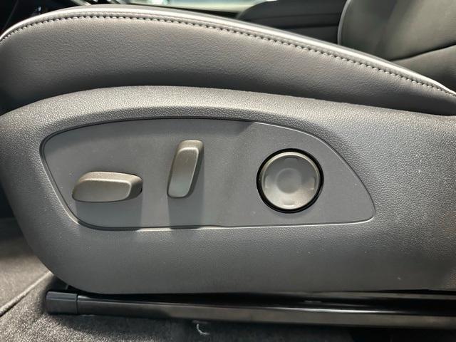 new 2025 Buick Enclave car, priced at $44,871