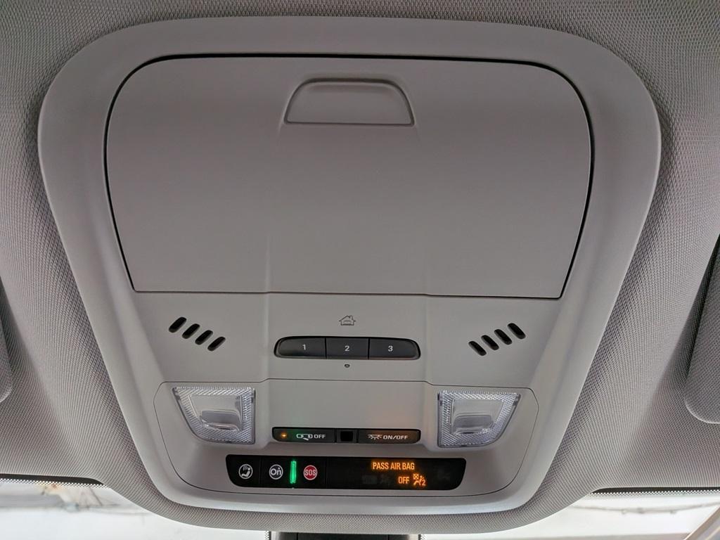 used 2021 Buick Enclave car, priced at $29,498