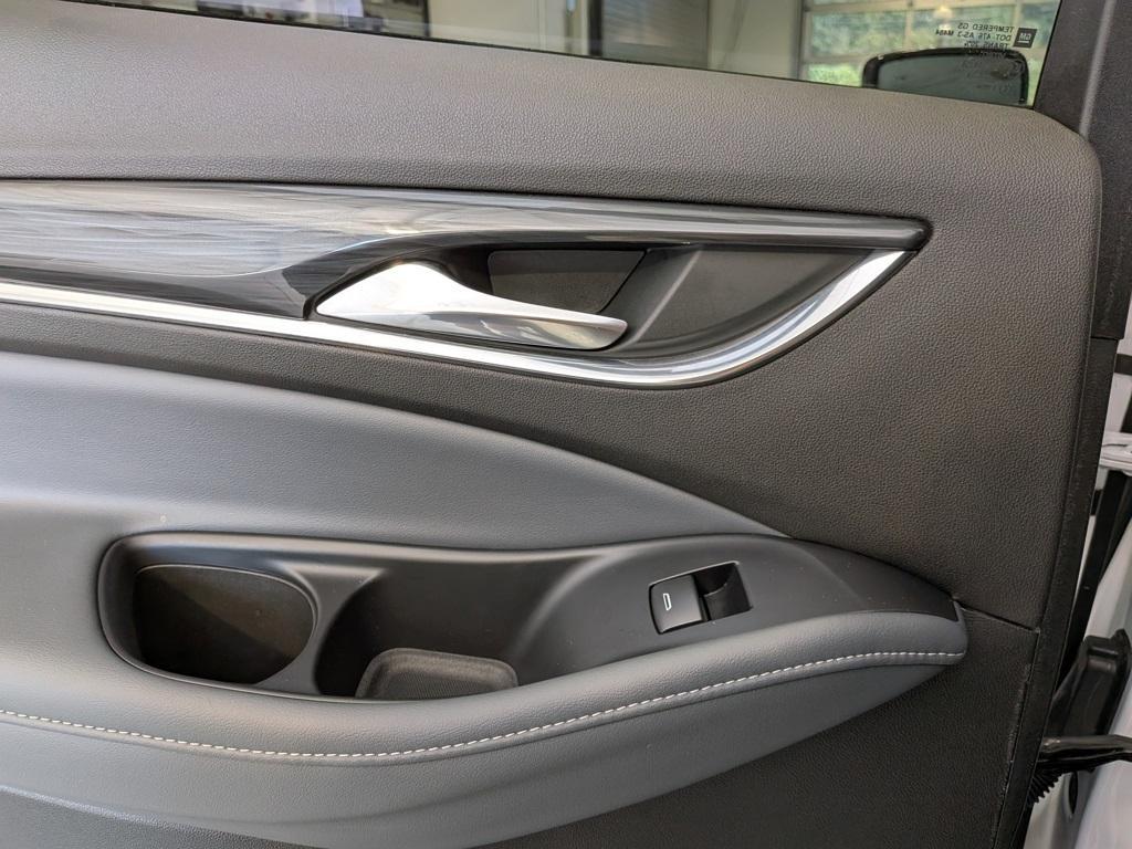used 2021 Buick Enclave car, priced at $29,498