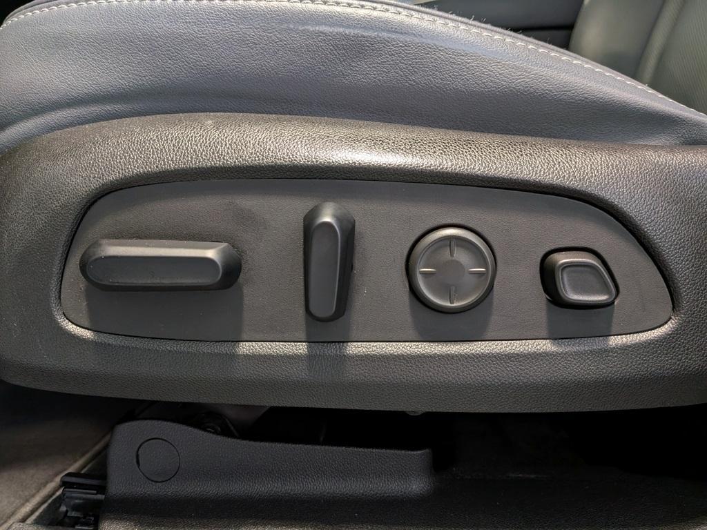 used 2021 Buick Enclave car, priced at $29,498