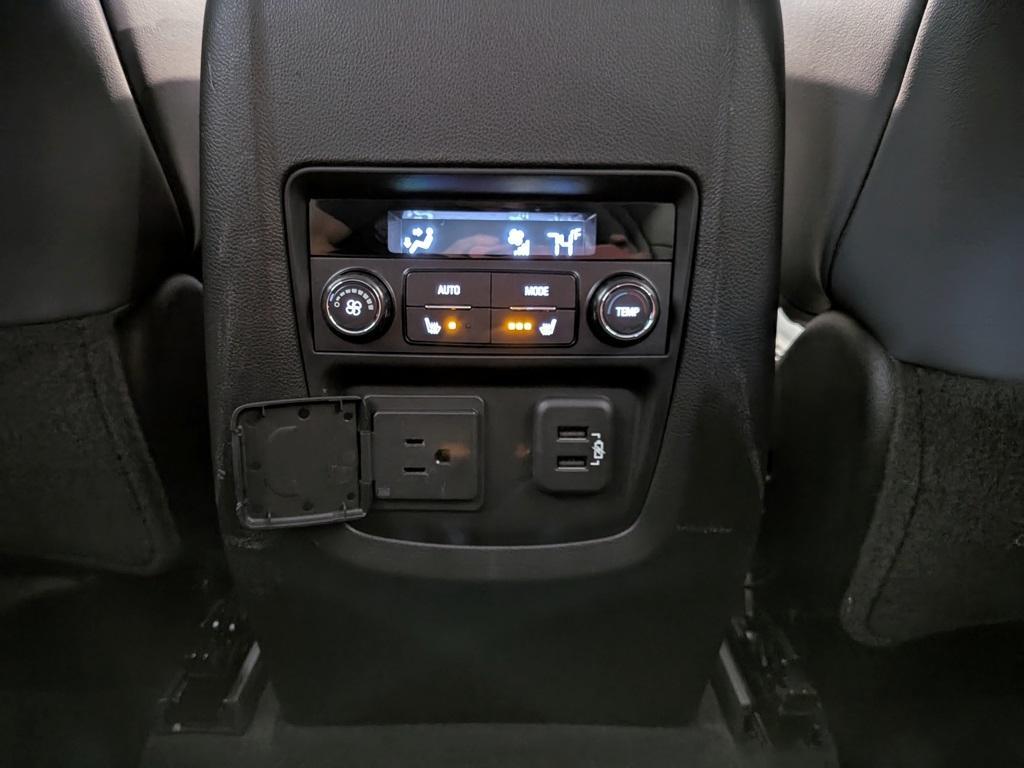 used 2021 Buick Enclave car, priced at $29,498