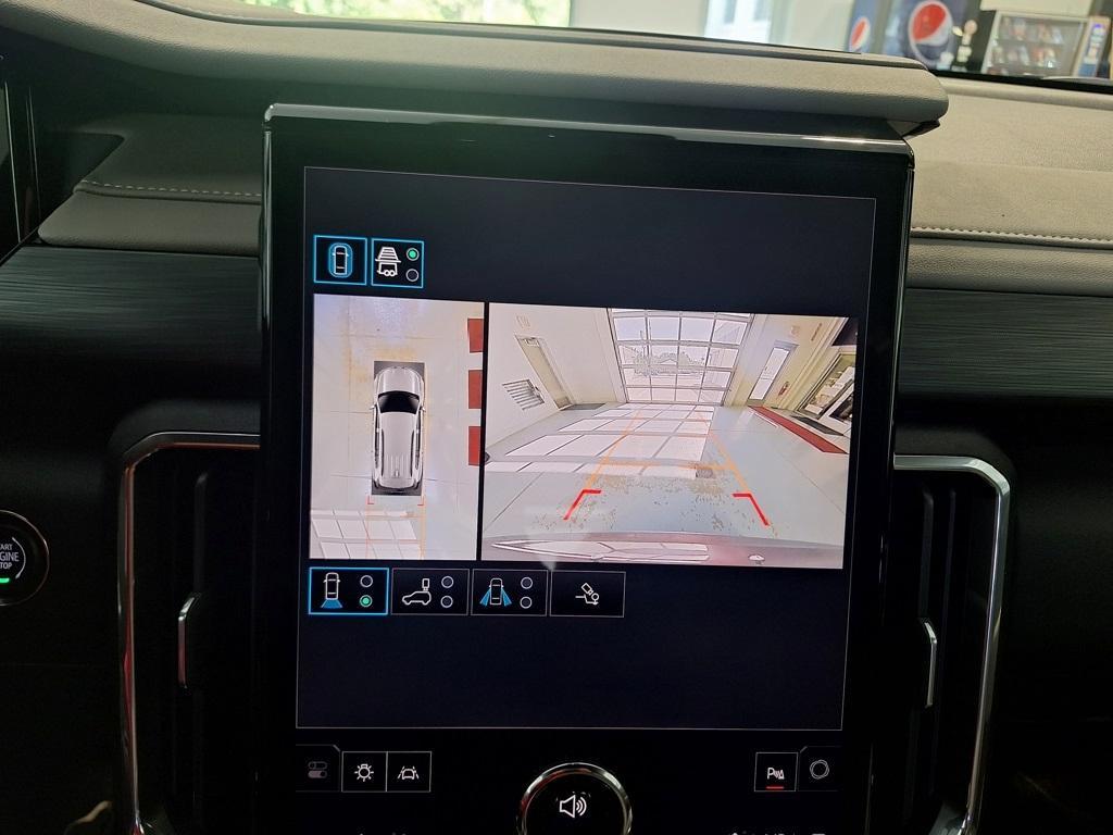 new 2026 GMC Acadia car, priced at $49,999