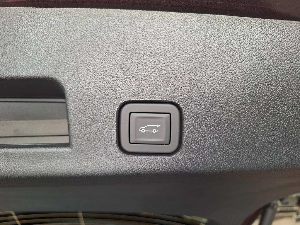 new 2026 GMC Acadia car, priced at $49,999