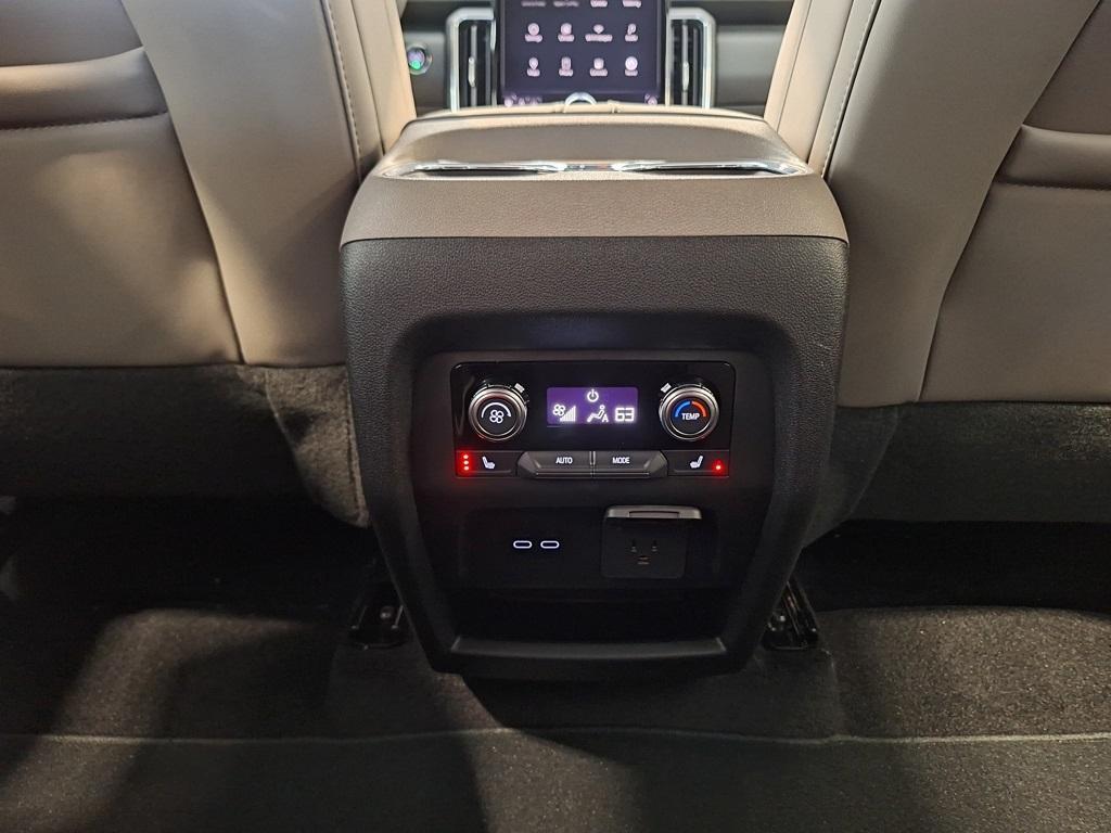 new 2026 GMC Acadia car, priced at $49,999