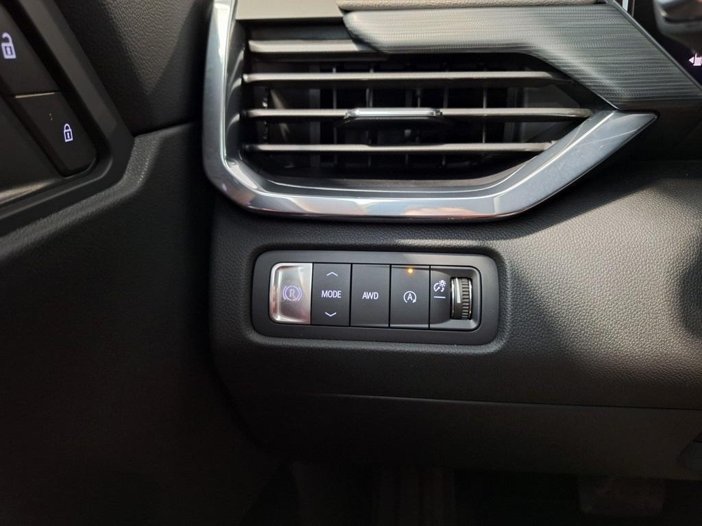 new 2026 GMC Acadia car, priced at $49,999