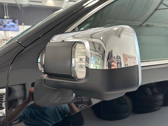 new 2025 GMC Sierra 1500 car, priced at $64,640