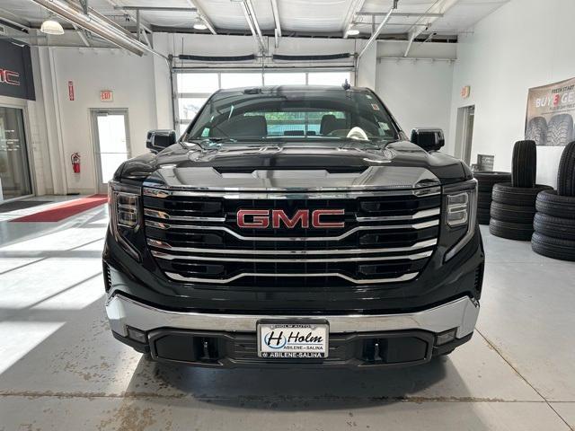 new 2025 GMC Sierra 1500 car, priced at $64,640
