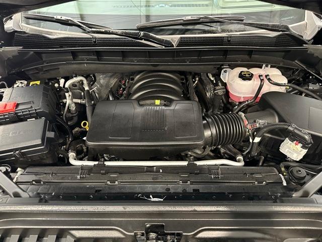 new 2025 GMC Sierra 1500 car, priced at $64,640