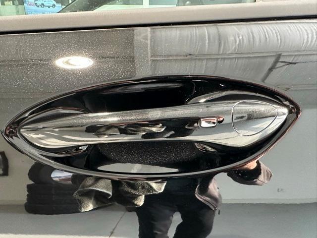 new 2025 Buick Envista car, priced at $31,525
