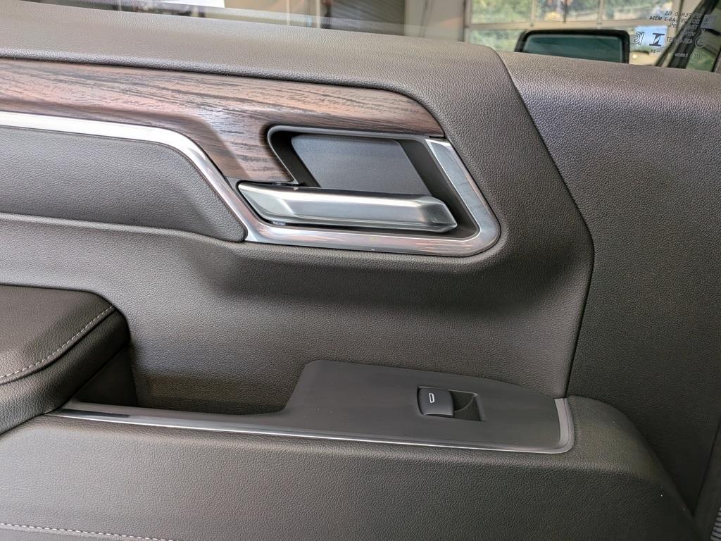 used 2024 GMC Sierra 1500 car, priced at $55,498