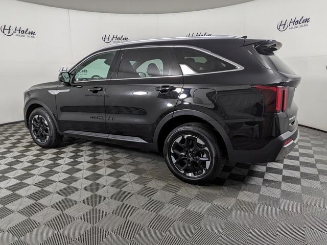 used 2024 Kia Sorento car, priced at $27,997