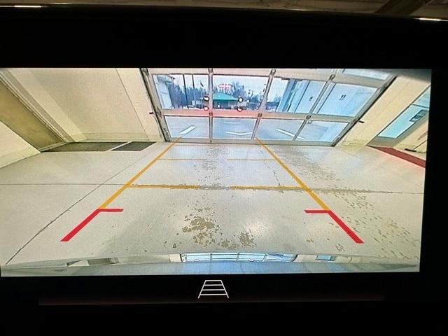 new 2025 Buick Envista car, priced at $28,249