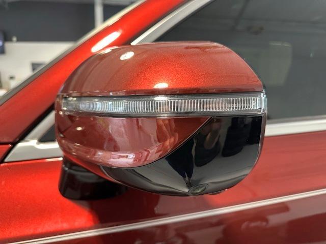used 2024 Kia Telluride car, priced at $46,298