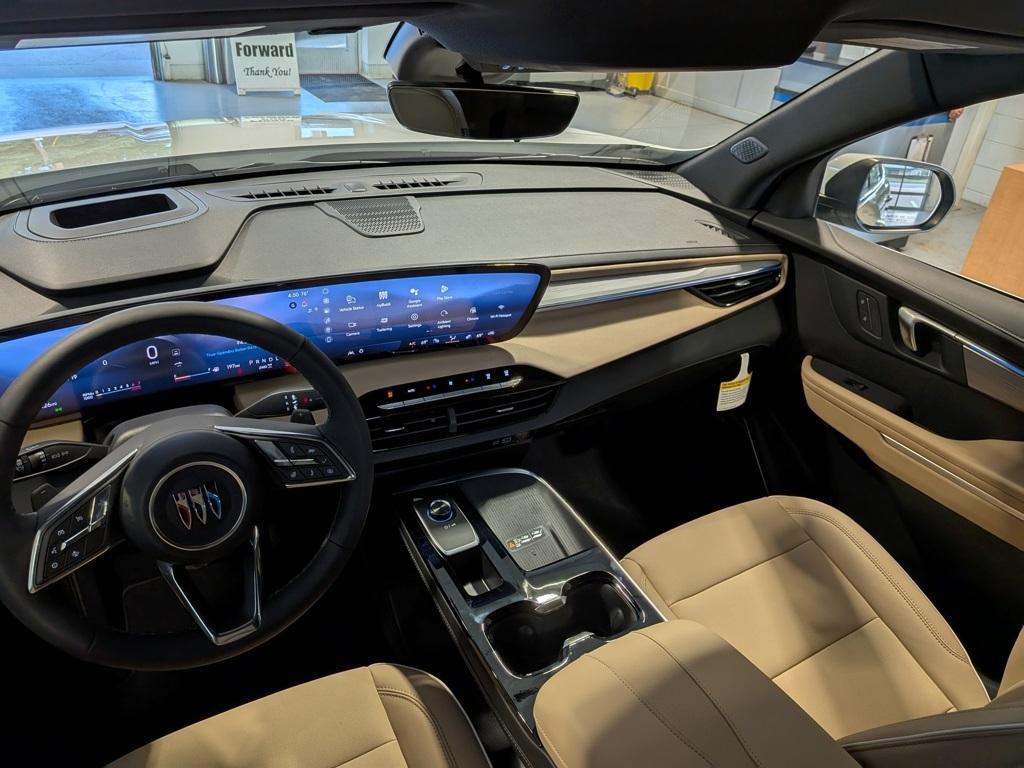 new 2026 Buick Enclave car, priced at $50,999