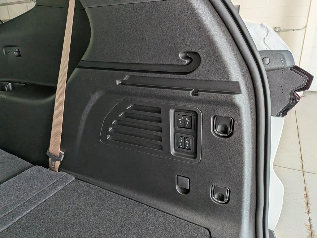 new 2026 Buick Enclave car, priced at $50,999