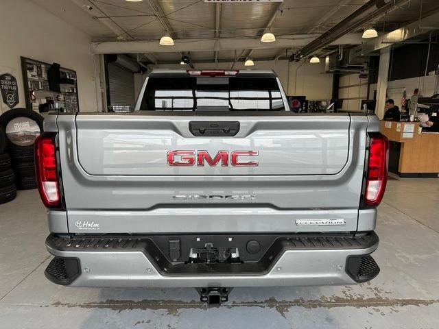 new 2025 GMC Sierra 1500 car, priced at $68,500