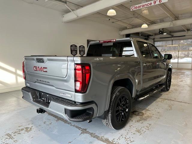 new 2025 GMC Sierra 1500 car, priced at $68,500