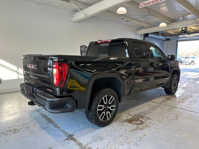 new 2025 GMC Sierra 1500 car, priced at $70,260