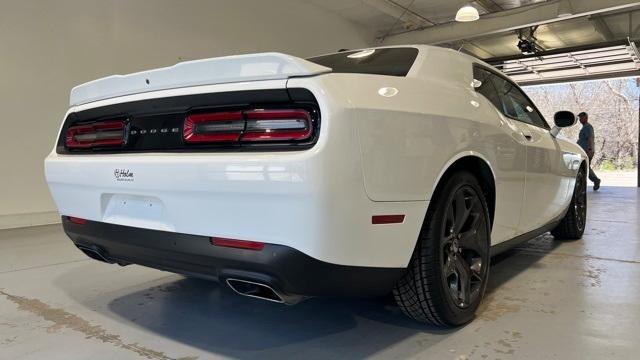 used 2019 Dodge Challenger car, priced at $28,495