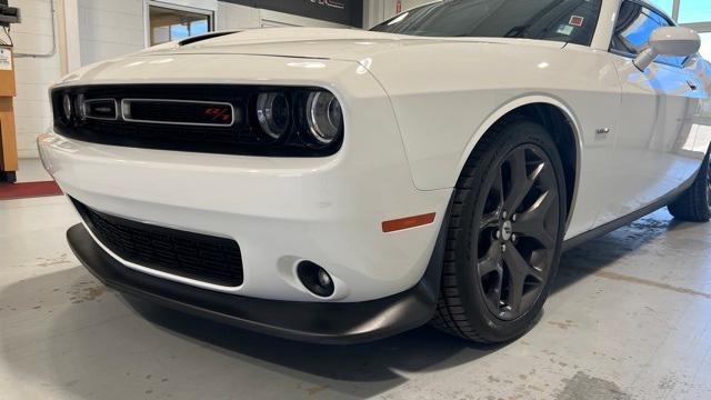 used 2019 Dodge Challenger car, priced at $27,994