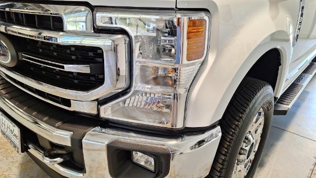 used 2022 Ford F-350 car, priced at $64,325