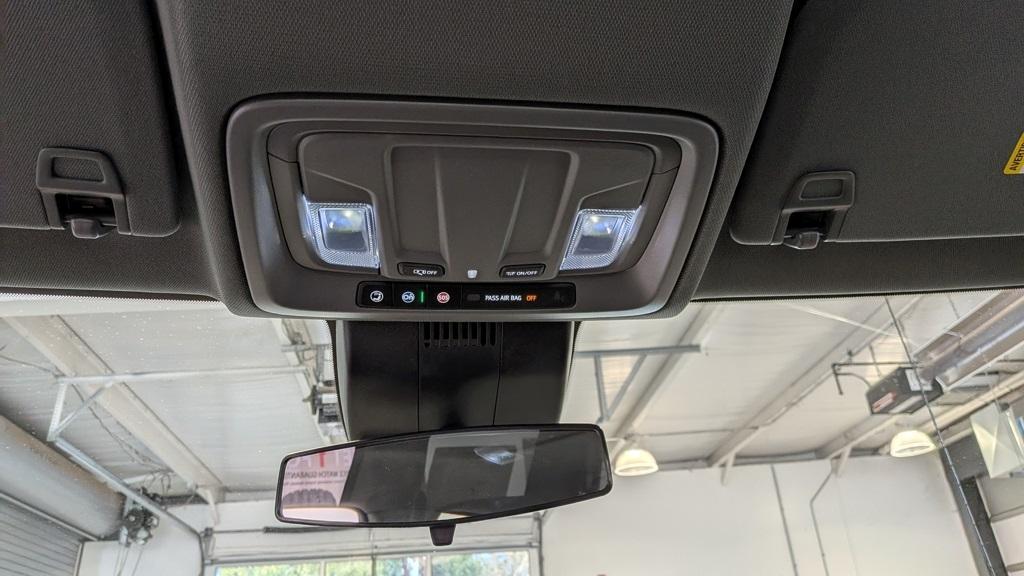 new 2026 GMC Sierra 1500 car, priced at $53,999