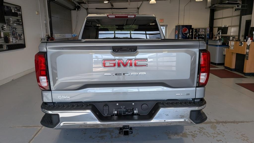 new 2026 GMC Sierra 1500 car, priced at $53,999