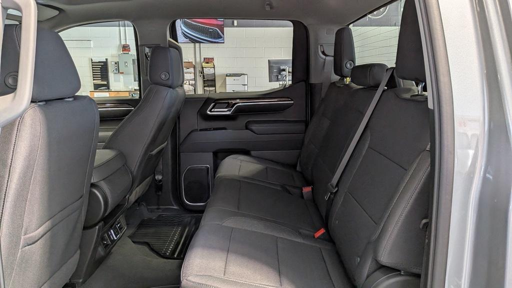 new 2026 GMC Sierra 1500 car, priced at $53,999
