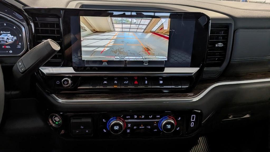 new 2026 GMC Sierra 1500 car, priced at $53,999