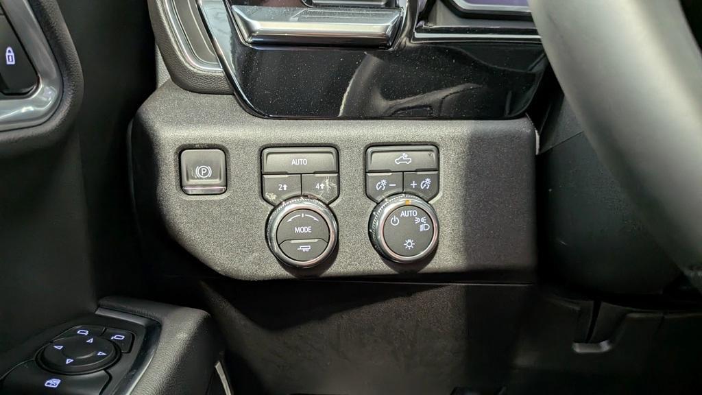 new 2026 GMC Sierra 1500 car, priced at $53,999